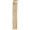 Ekena Millwork Traditional Traditional Rough Sawn Outlooker, Douglas Fir, 8"W x 38"D x 46"H OUT08X38X46TRA01RDF - alternate 4